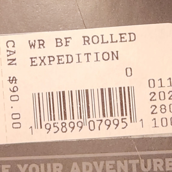 BF shorts - Picture 5 of 5